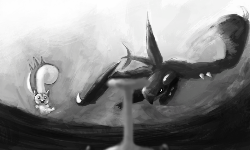 Illustration for article titled Nobody Expected This Pokémon To Win The Championship Last Weekend